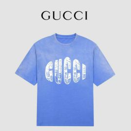 Picture of Gucci T Shirts Short _SKUGucciS-XLK611536199